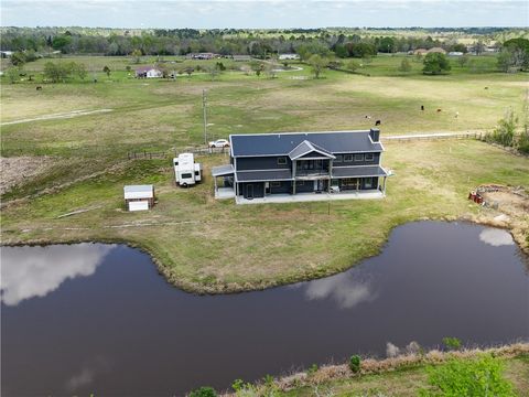 Tiny photo for 975 County Road 182, Other, TX 77575 (MLS # 26004069)