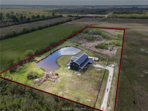 Tiny photo for 975 County Road 182, Other, TX 77575 (MLS # 26004069)