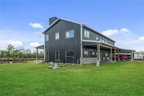 Tiny photo for 975 County Road 182, Other, TX 77575 (MLS # 26004069)