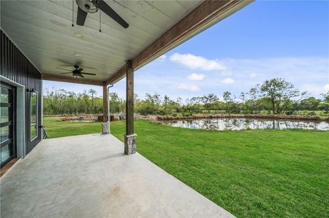 Tiny photo for 975 County Road 182, Other, TX 77575 (MLS # 26004069)