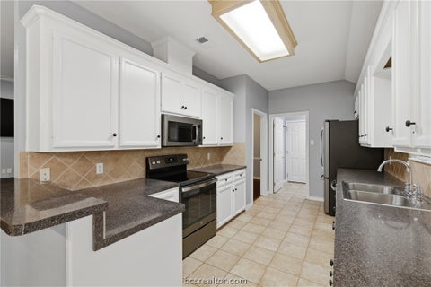 Tiny photo for 208 Bernburg Court, College Station, TX 77845 (MLS # 26010234)