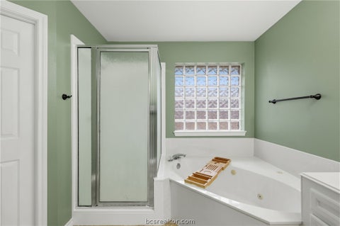 Tiny photo for 208 Bernburg Court, College Station, TX 77845 (MLS # 26010234)