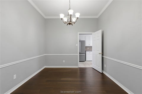 Tiny photo for 208 Bernburg Court, College Station, TX 77845 (MLS # 26010234)
