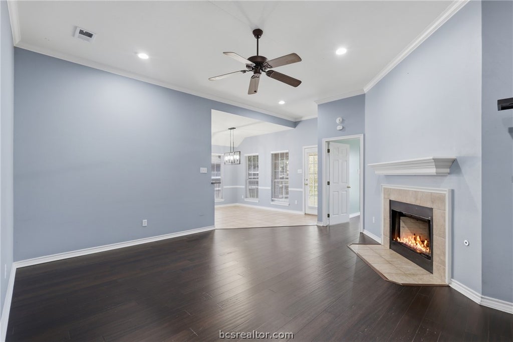 Photo of 208 Bernburg Court, College Station, TX 77845 (MLS # 26010234)