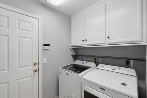 Tiny photo for 208 Bernburg Court, College Station, TX 77845 (MLS # 26010234)