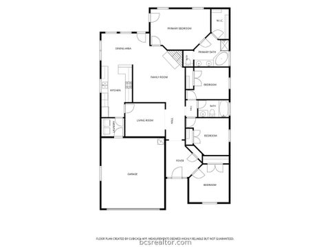 Tiny photo for 208 Bernburg Court, College Station, TX 77845 (MLS # 26010234)