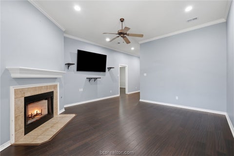 Tiny photo for 208 Bernburg Court, College Station, TX 77845 (MLS # 26010234)