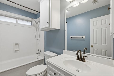Tiny photo for 208 Bernburg Court, College Station, TX 77845 (MLS # 26010234)
