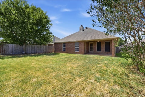Tiny photo for 208 Bernburg Court, College Station, TX 77845 (MLS # 26010234)