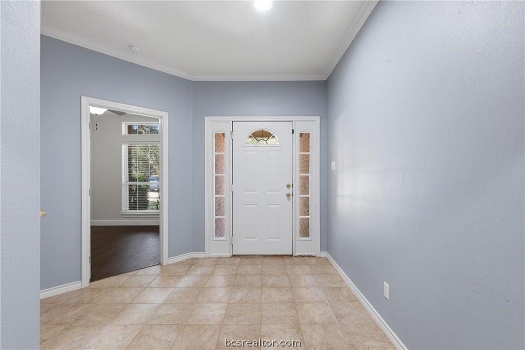 Photo of 208 Bernburg Court, College Station, TX 77845 (MLS # 26010234)