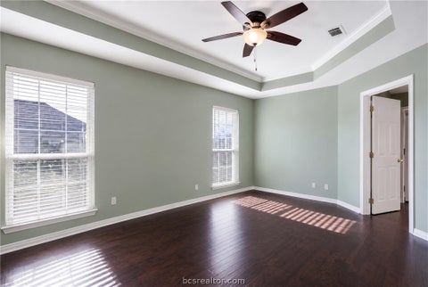 Tiny photo for 208 Bernburg Court, College Station, TX 77845 (MLS # 26010234)