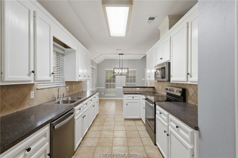 Tiny photo for 208 Bernburg Court, College Station, TX 77845 (MLS # 26010234)