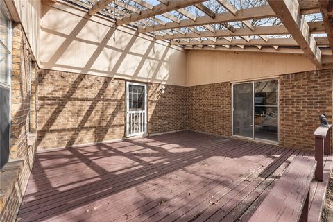 Tiny photo for 3239 Red Robin Loop, Bryan, TX 77802 (MLS # 26001526)