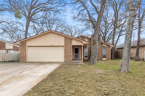 Tiny photo for 3239 Red Robin Loop, Bryan, TX 77802 (MLS # 26001526)