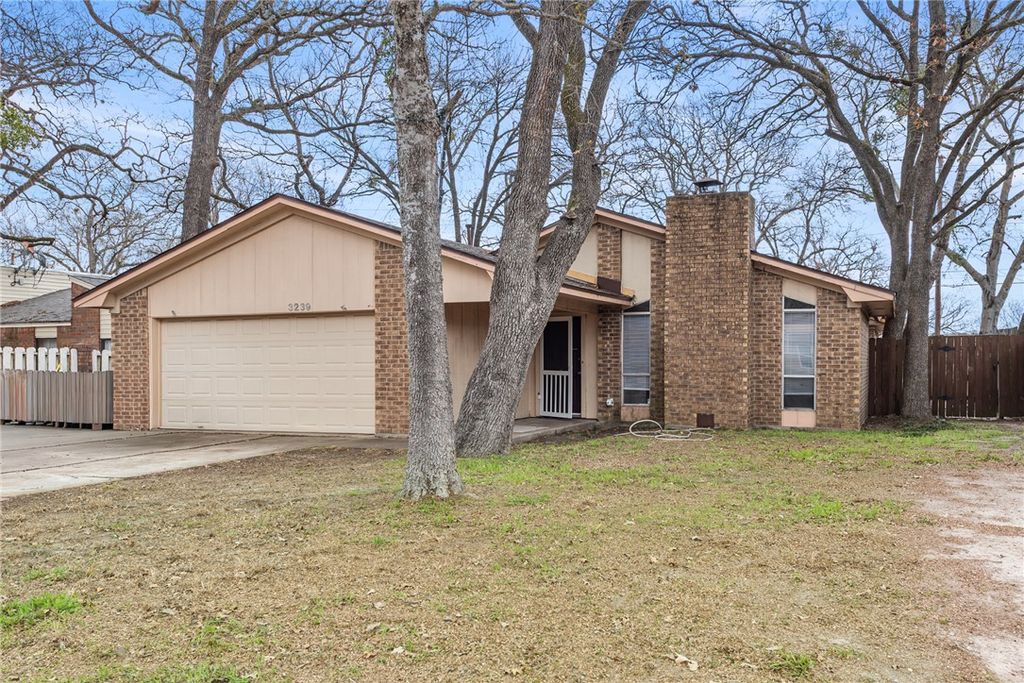 Photo of 3239 Red Robin Loop, Bryan, TX 77802 (MLS # 26001526)
