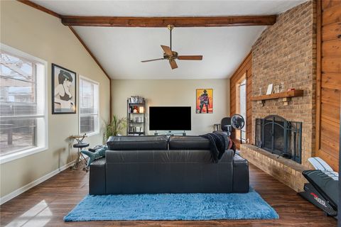 Tiny photo for 3239 Red Robin Loop, Bryan, TX 77802 (MLS # 26001526)