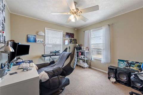 Tiny photo for 3239 Red Robin Loop, Bryan, TX 77802 (MLS # 26001526)