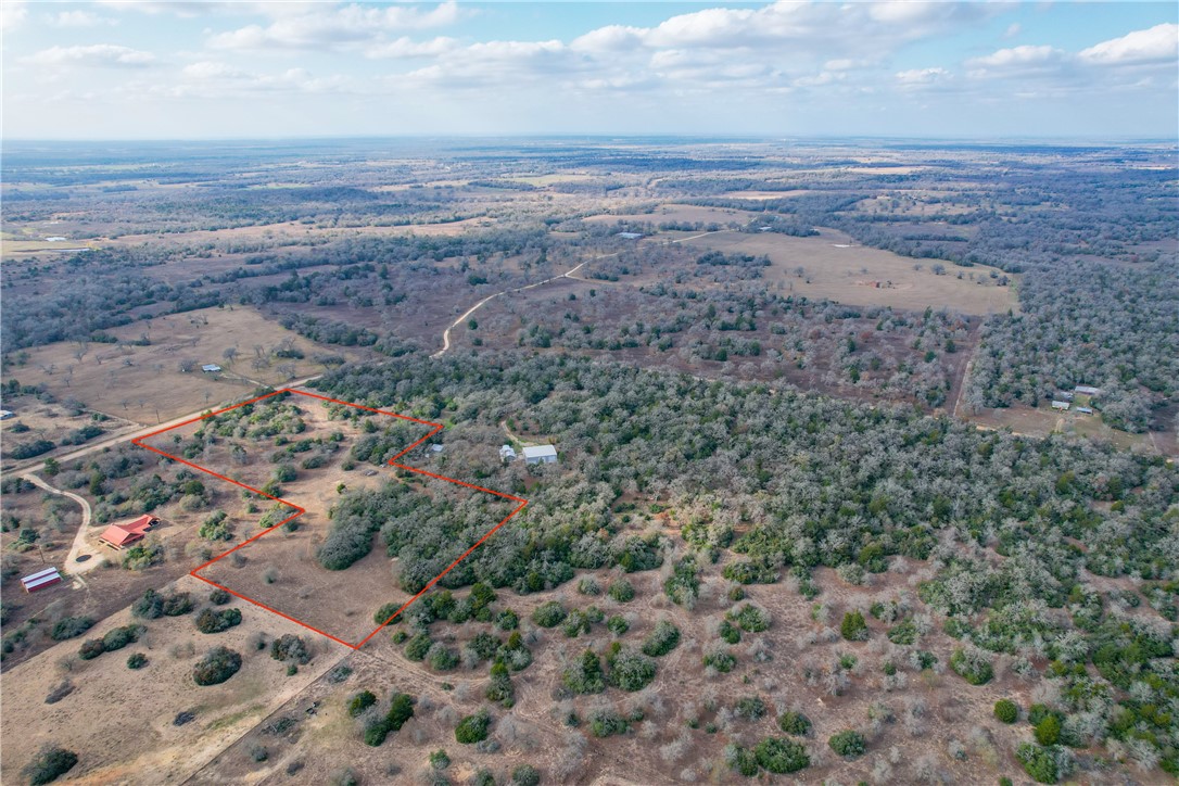 Tract 1 Silver Springs Road