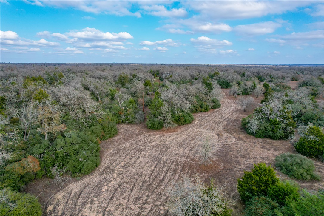 Tract 1 Silver Springs Road