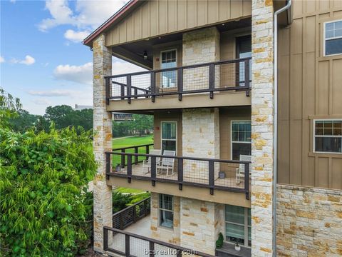 Tiny photo for 3216 Casita Court #121, Bryan, TX 77807 (MLS # 26005100)