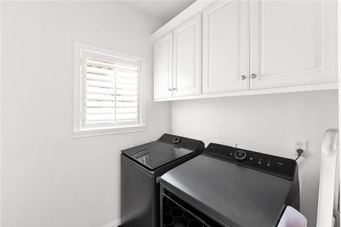 Tiny photo for 722 Plum Hollow Drive, College Station, TX 77845 (MLS # 26003538)