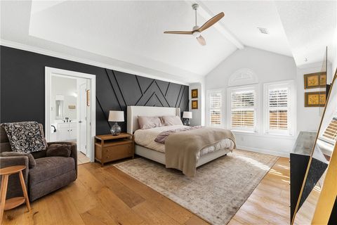 Tiny photo for 722 Plum Hollow Drive, College Station, TX 77845 (MLS # 26003538)