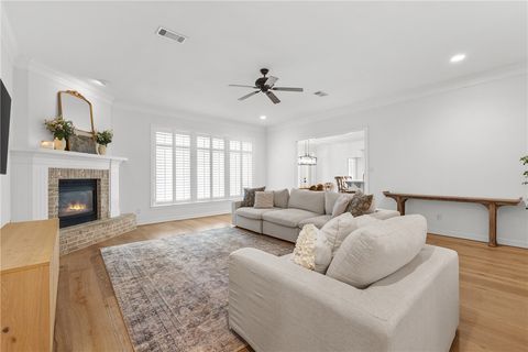 Tiny photo for 722 Plum Hollow Drive, College Station, TX 77845 (MLS # 26003538)