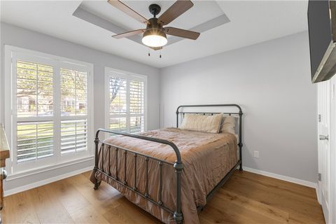 Tiny photo for 722 Plum Hollow Drive, College Station, TX 77845 (MLS # 26003538)