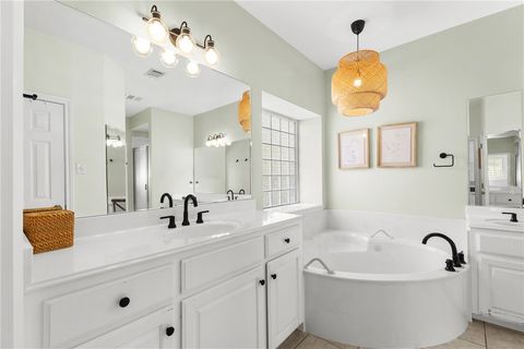 Tiny photo for 722 Plum Hollow Drive, College Station, TX 77845 (MLS # 26003538)