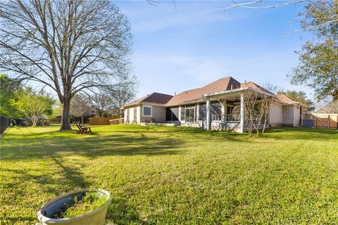 Tiny photo for 722 Plum Hollow Drive, College Station, TX 77845 (MLS # 26003538)