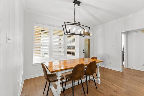 Tiny photo for 722 Plum Hollow Drive, College Station, TX 77845 (MLS # 26003538)