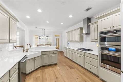 Tiny photo for 722 Plum Hollow Drive, College Station, TX 77845 (MLS # 26003538)