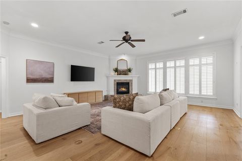 Tiny photo for 722 Plum Hollow Drive, College Station, TX 77845 (MLS # 26003538)