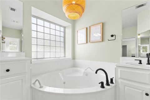 Tiny photo for 722 Plum Hollow Drive, College Station, TX 77845 (MLS # 26003538)