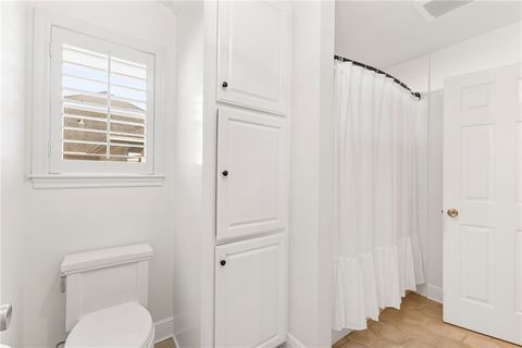 Tiny photo for 722 Plum Hollow Drive, College Station, TX 77845 (MLS # 26003538)