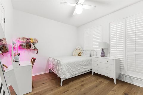 Tiny photo for 722 Plum Hollow Drive, College Station, TX 77845 (MLS # 26003538)