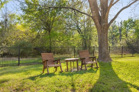 Tiny photo for 722 Plum Hollow Drive, College Station, TX 77845 (MLS # 26003538)