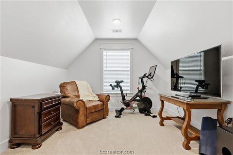 Tiny photo for 4900 Pearl River Court, College Station, TX 77845 (MLS # 26004253)