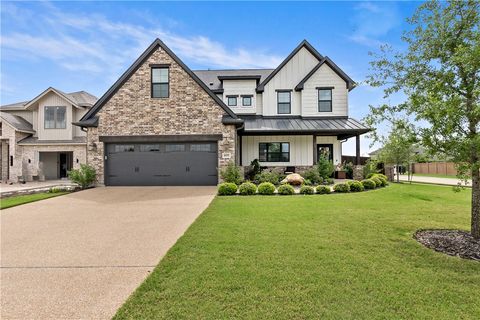 Photo of 4900 Pearl River Court, College Station, TX 77845 (MLS # 26004253)