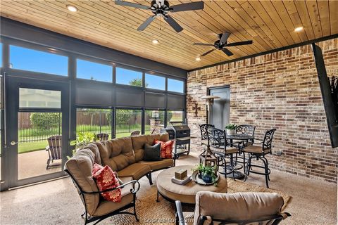 Tiny photo for 4900 Pearl River Court, College Station, TX 77845 (MLS # 26004253)