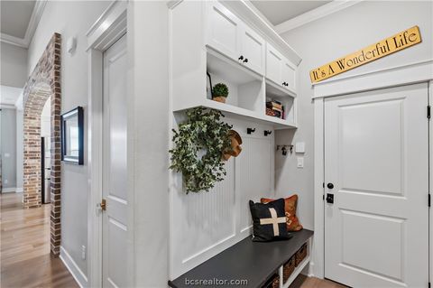 Tiny photo for 4900 Pearl River Court, College Station, TX 77845 (MLS # 26004253)