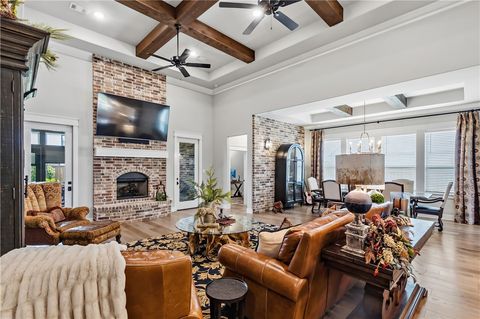 Tiny photo for 4900 Pearl River Court, College Station, TX 77845 (MLS # 26004253)