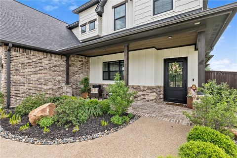 Tiny photo for 4900 Pearl River Court, College Station, TX 77845 (MLS # 26004253)