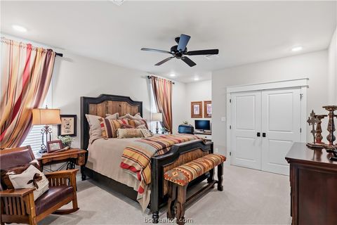 Tiny photo for 4900 Pearl River Court, College Station, TX 77845 (MLS # 26004253)