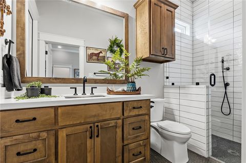 Tiny photo for 4900 Pearl River Court, College Station, TX 77845 (MLS # 26004253)