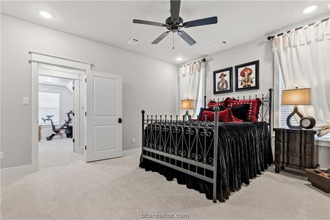 Tiny photo for 4900 Pearl River Court, College Station, TX 77845 (MLS # 26004253)