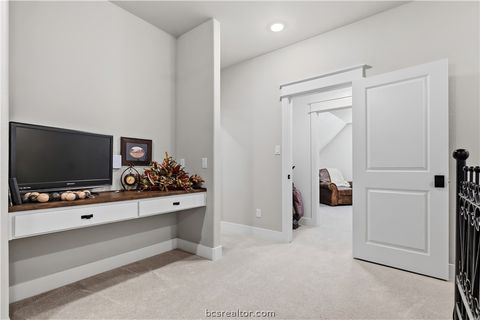 Tiny photo for 4900 Pearl River Court, College Station, TX 77845 (MLS # 26004253)