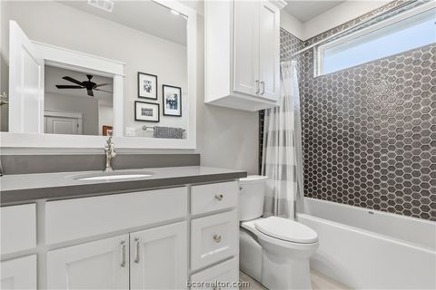 Tiny photo for 4900 Pearl River Court, College Station, TX 77845 (MLS # 26004253)