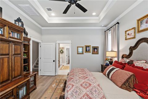 Tiny photo for 4900 Pearl River Court, College Station, TX 77845 (MLS # 26004253)