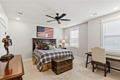 Tiny photo for 4900 Pearl River Court, College Station, TX 77845 (MLS # 26004253)